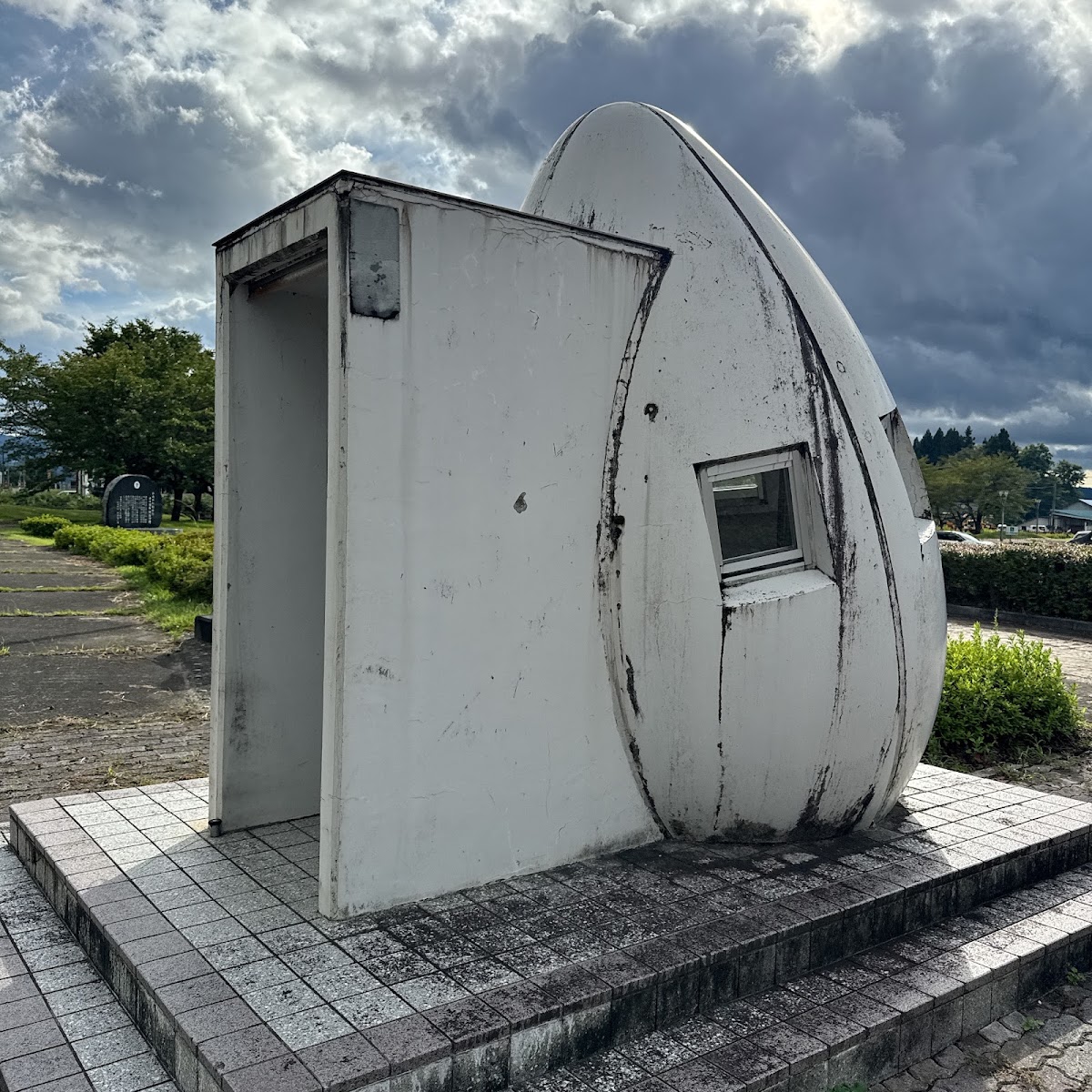 道之驛 比內（道の駅 ひない） 實景照片 9