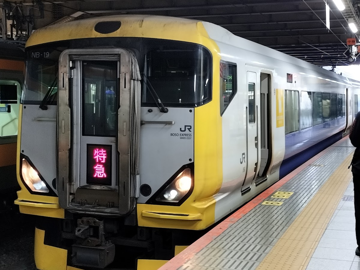JR新宿站(新宿駅) 實景照片 10