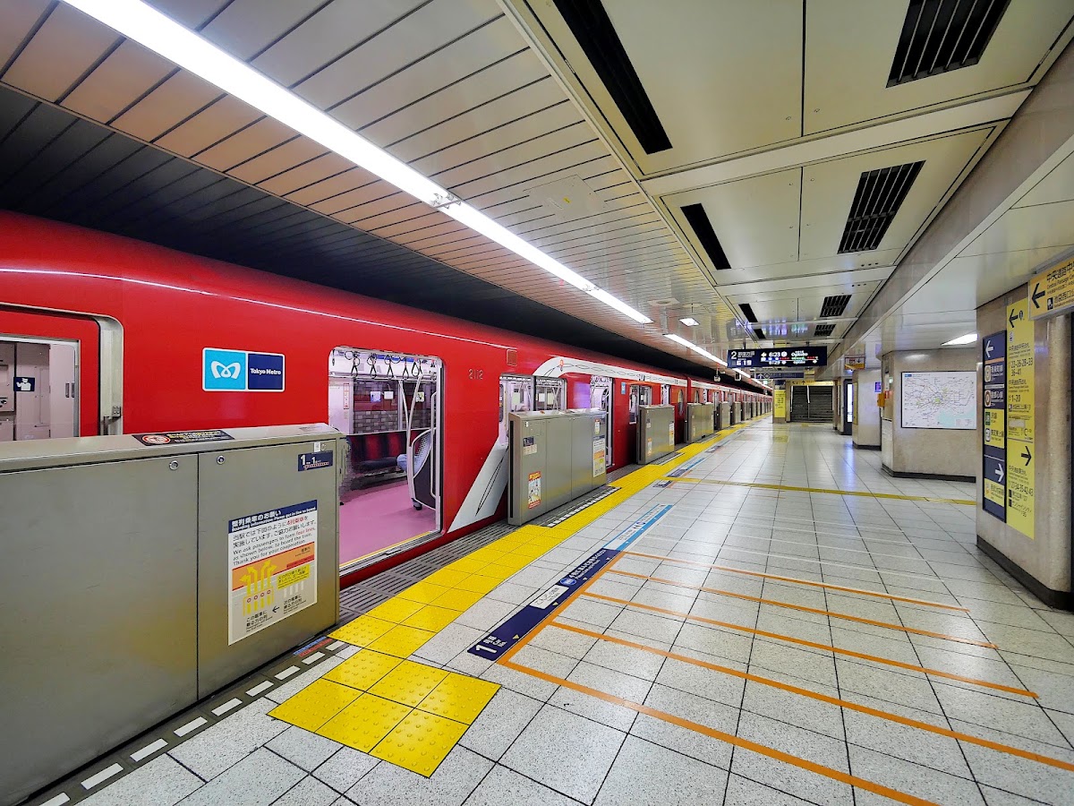 JR池袋站（池袋駅） 實景照片 2