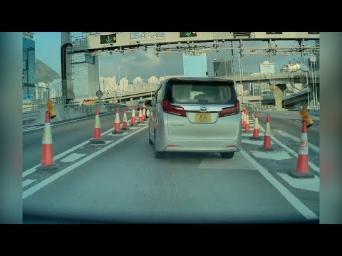 車CAM直擊 - 大地任我行 之 一分鐘失去9分同$2025