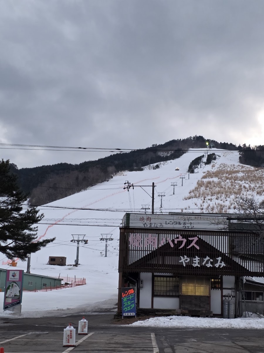 道之驛 蒙德斯飛驒位山(道の駅 モンデウス飛騨位山) 實景照片 5