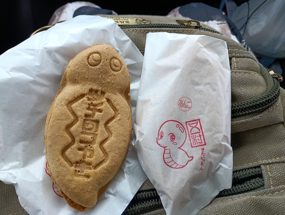 道之驛 茶之里東白川（道の駅 茶の里東白川） 實景照片 6