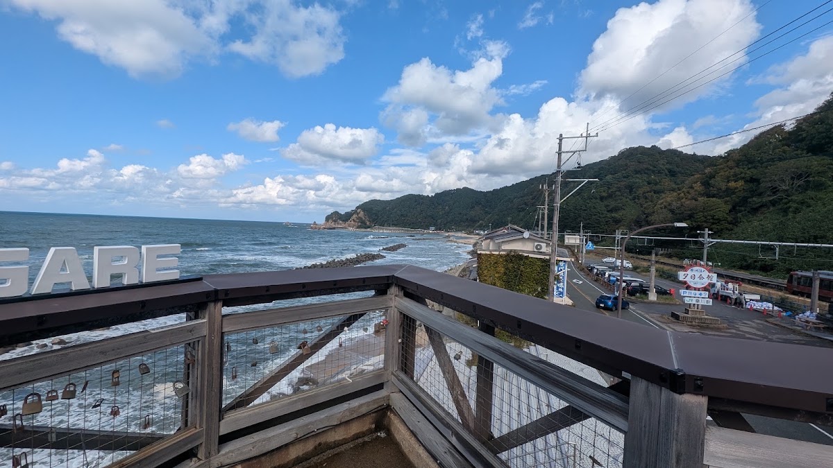 道之驛 笹川流（道の駅 笹川流れ） 實景照片 4