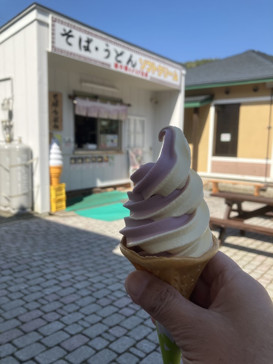 道之驛 葛卷高原（道の駅 くずまき高原） 實景照片 4