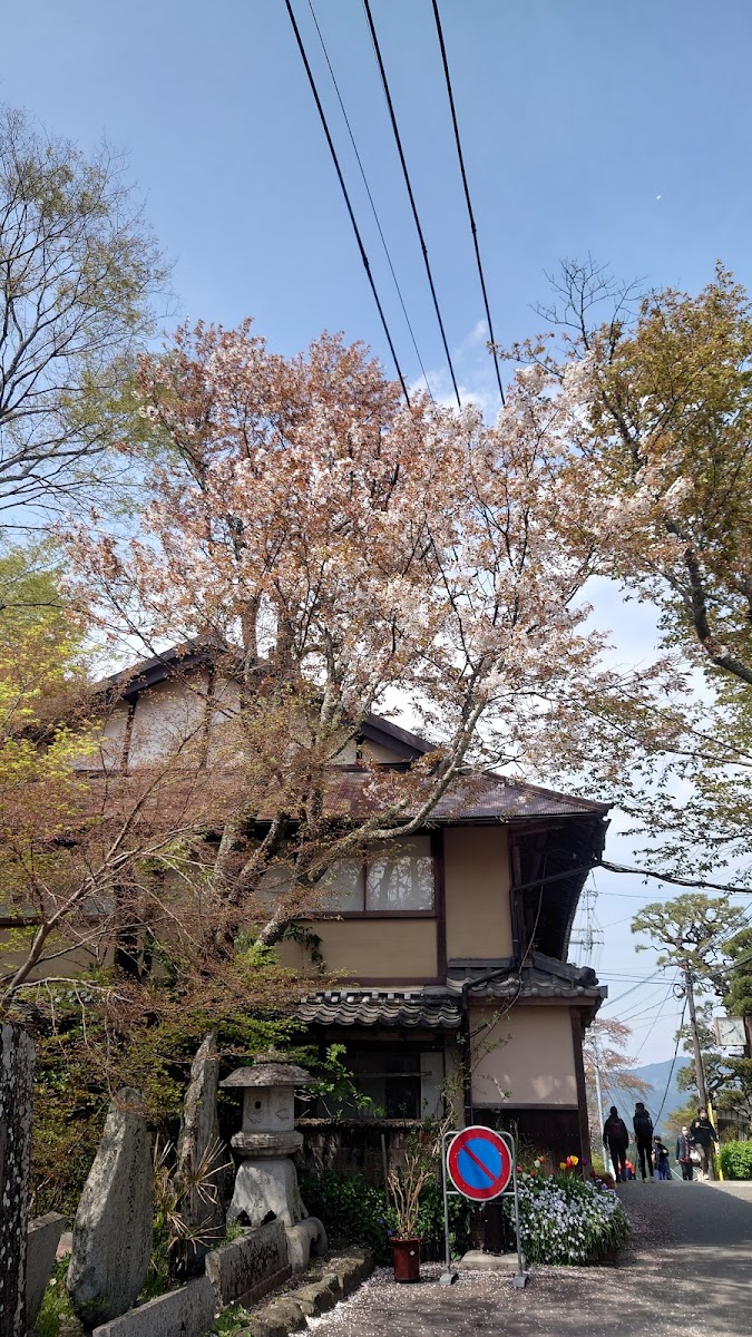 吉野山 實景照片 1