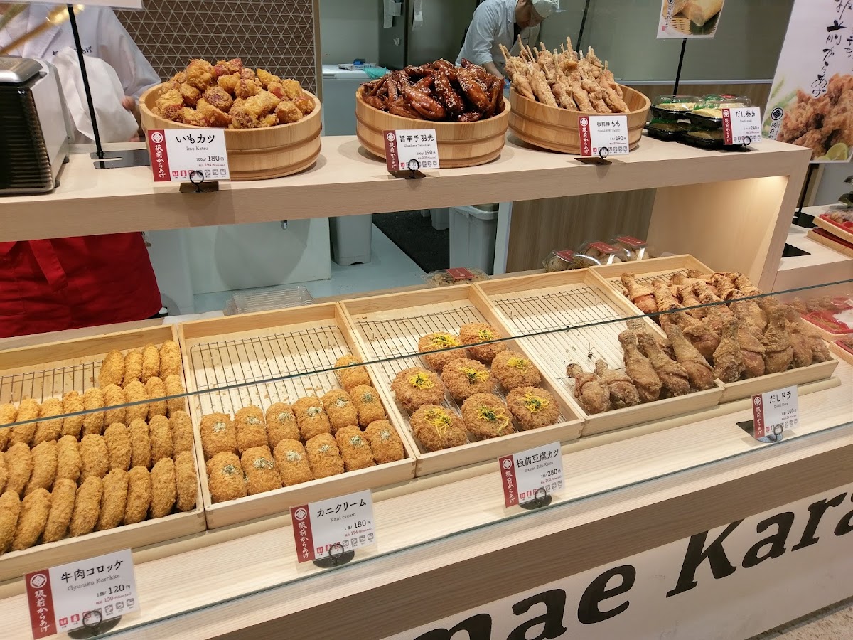永旺夢樂城沖繩來客夢(イオンモール沖縄ライカム) 實景照片 8