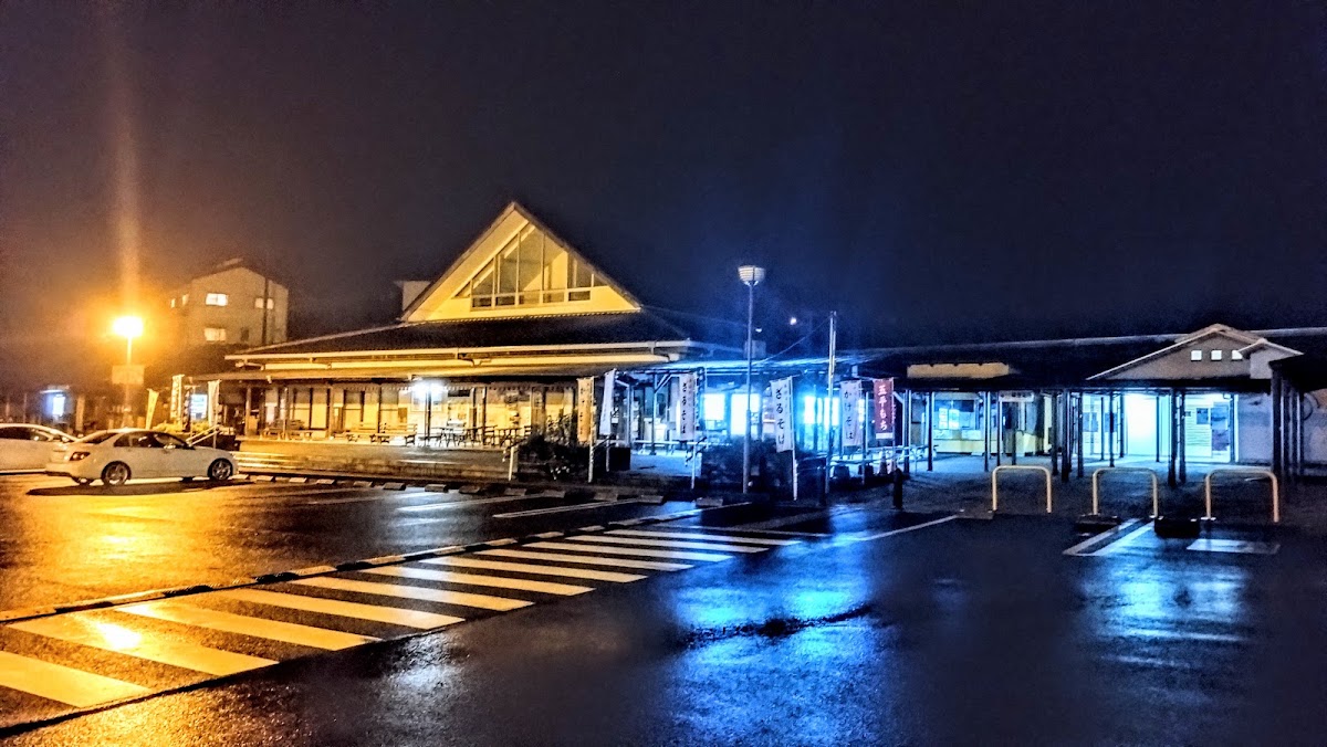 道之驛 蕎麥之鄉 Rassei美里(道の駅 そばの郷 らっせぃみさと) 實景照片 7
