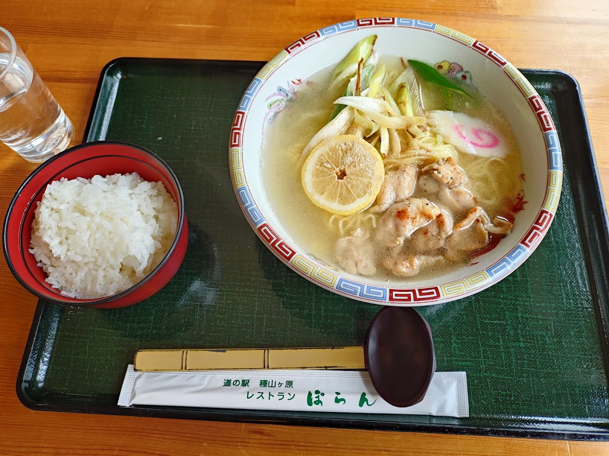 道之驛 種山原（道の駅 種山ヶ原） 實景照片 5