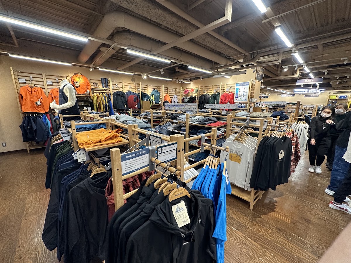 三井 Outlet Park 大阪門真（三井アウトレットパーク 大阪門真） 實景照片 9