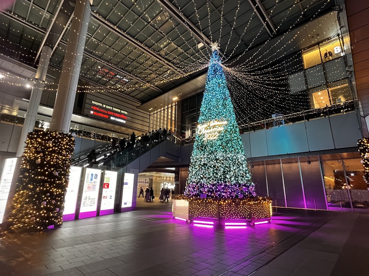 JR名古屋站 新幹線（JR名古屋駅） 實景照片 9