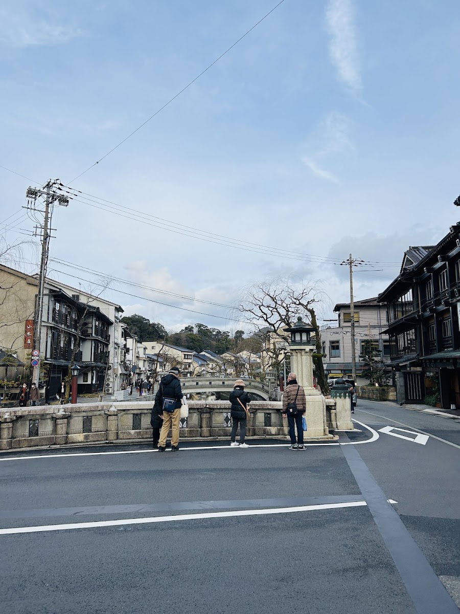 城崎溫泉(城崎温泉) 實景照片 10
