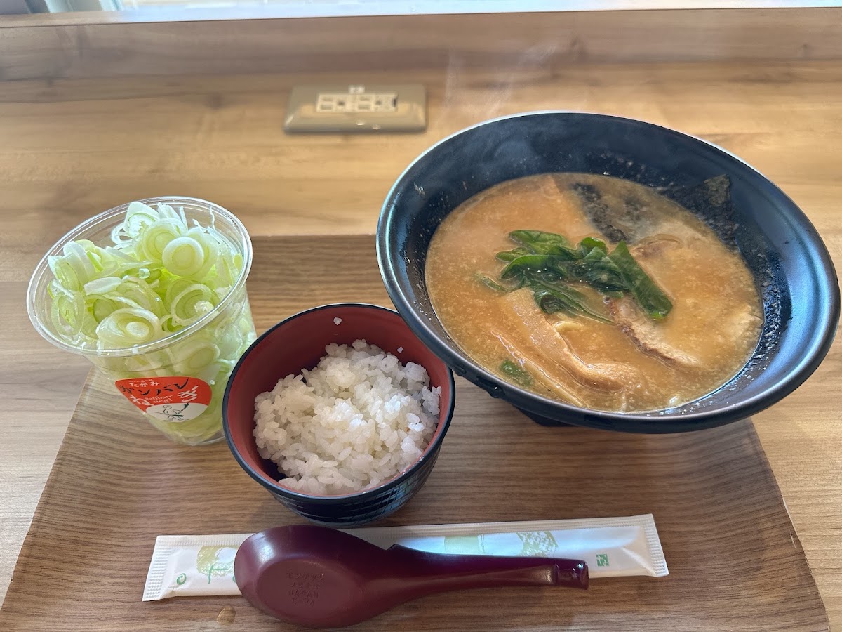 道之驛 田上（道の駅 たがみ） 實景照片 10