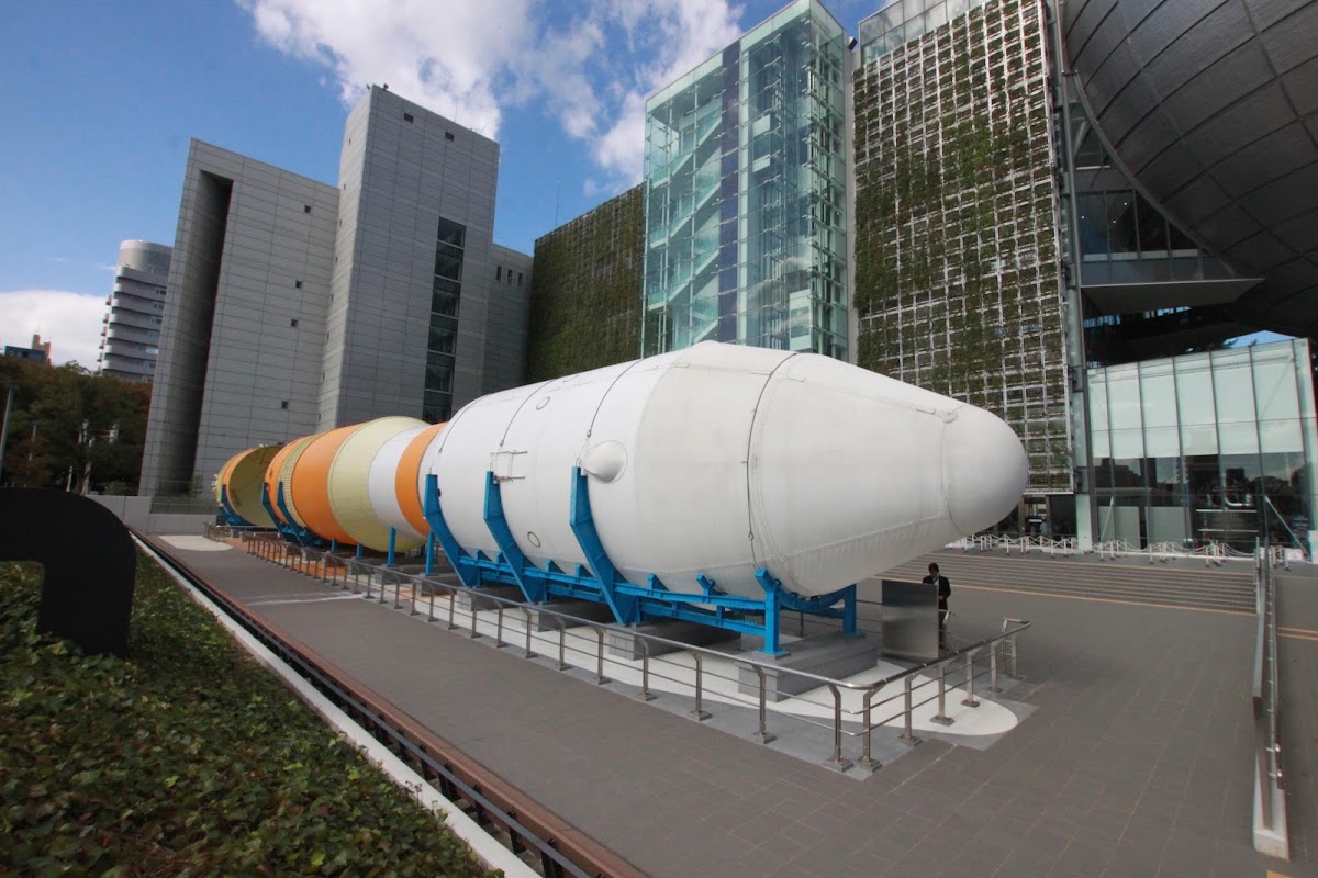 名古屋市科學館(名古屋市科学館) 實景照片 10