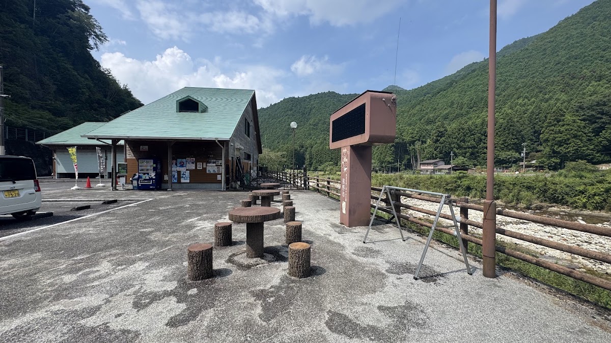 道之驛 熊野紀之國（道の駅 熊野きのくに） 實景照片 5