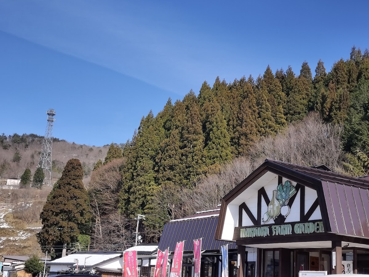 道之驛 村岡農場花園(道の駅 村岡ファームガーデン) 實景照片 8
