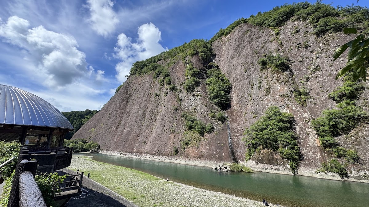 道之驛 一枚岩（道の駅 一枚岩） 實景照片 6