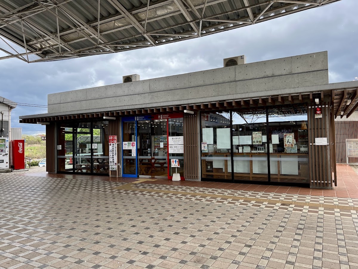 道之驛 豐前おこしかけ(道の駅 豊前おこしかけ) 實景照片 10