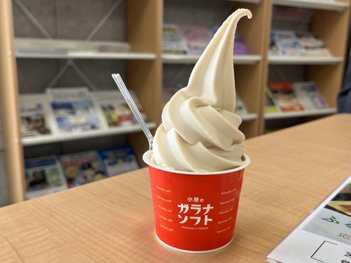 道之驛 七色七飯(道の駅 なないろ・ななえ) 實景照片 6
