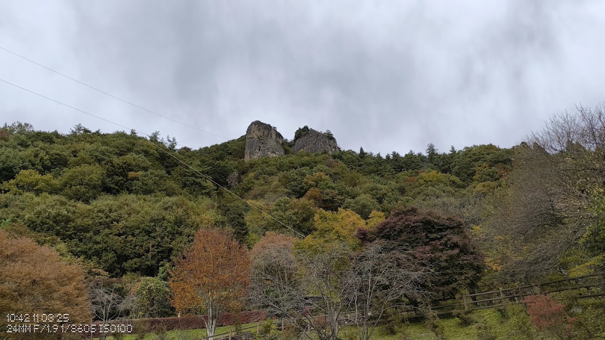 道之驛 靈山竹山(道の駅 霊山たけやま) 實景照片 4