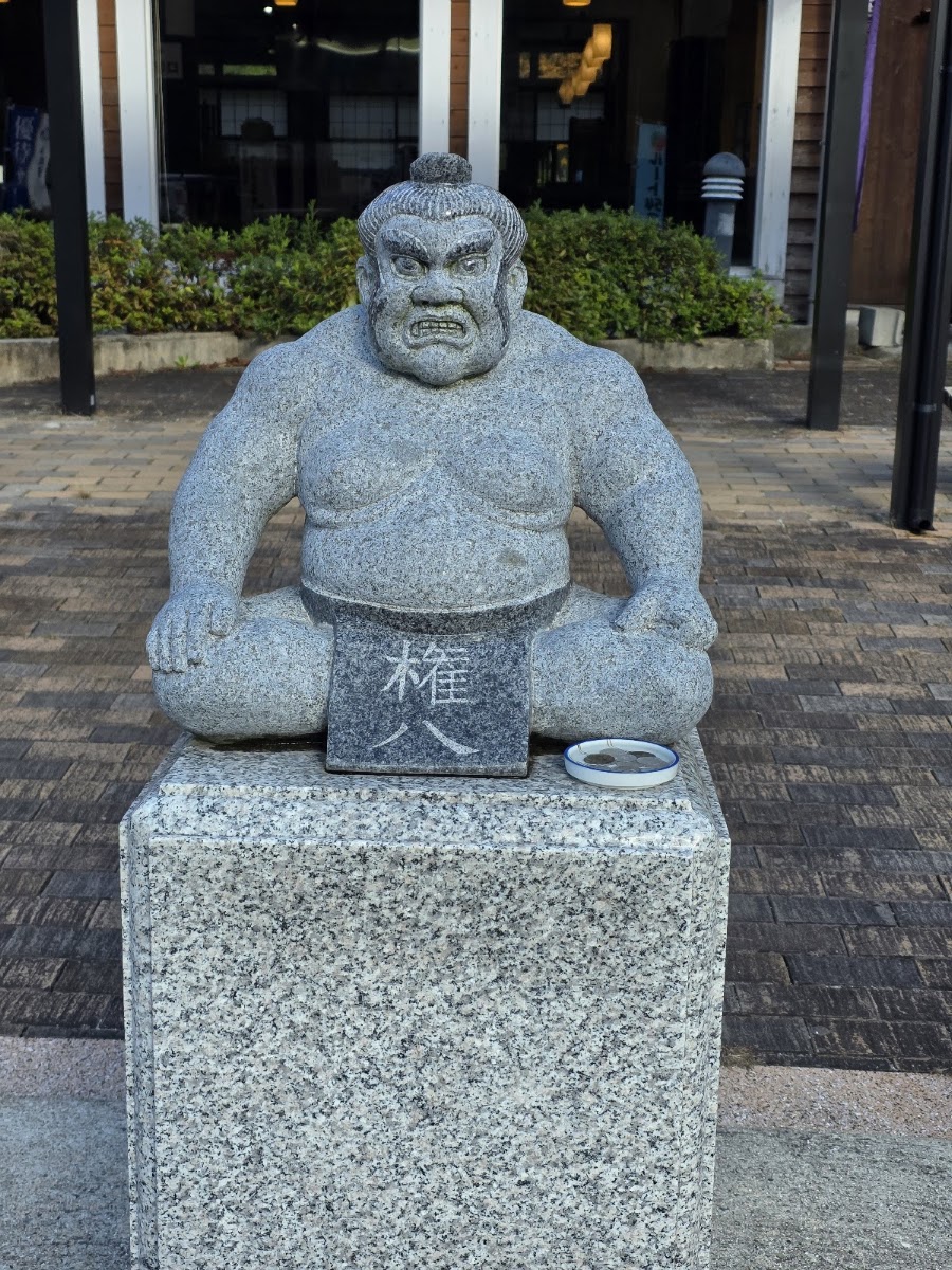 道之驛 夢陸地布野(道の駅 ゆめランド布野) 實景照片 6