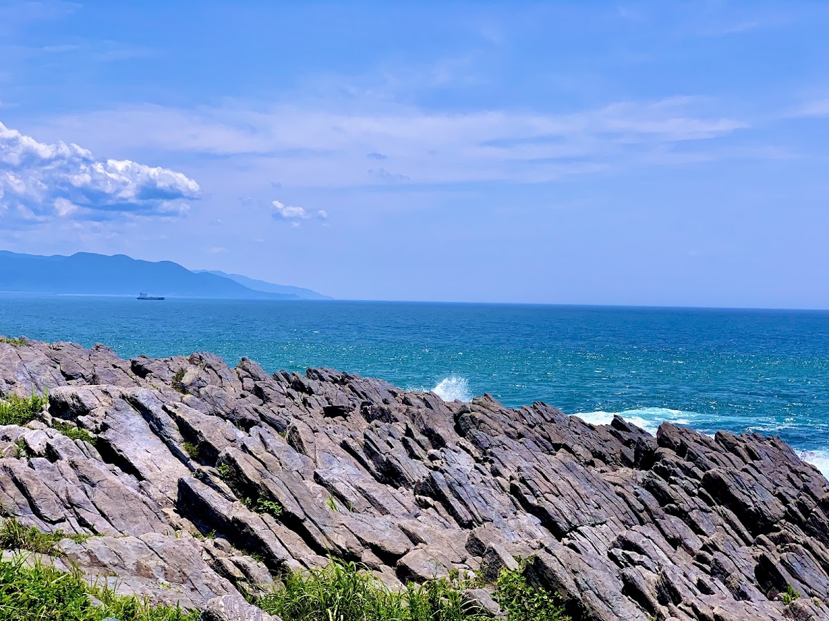 雄島 實景照片 4