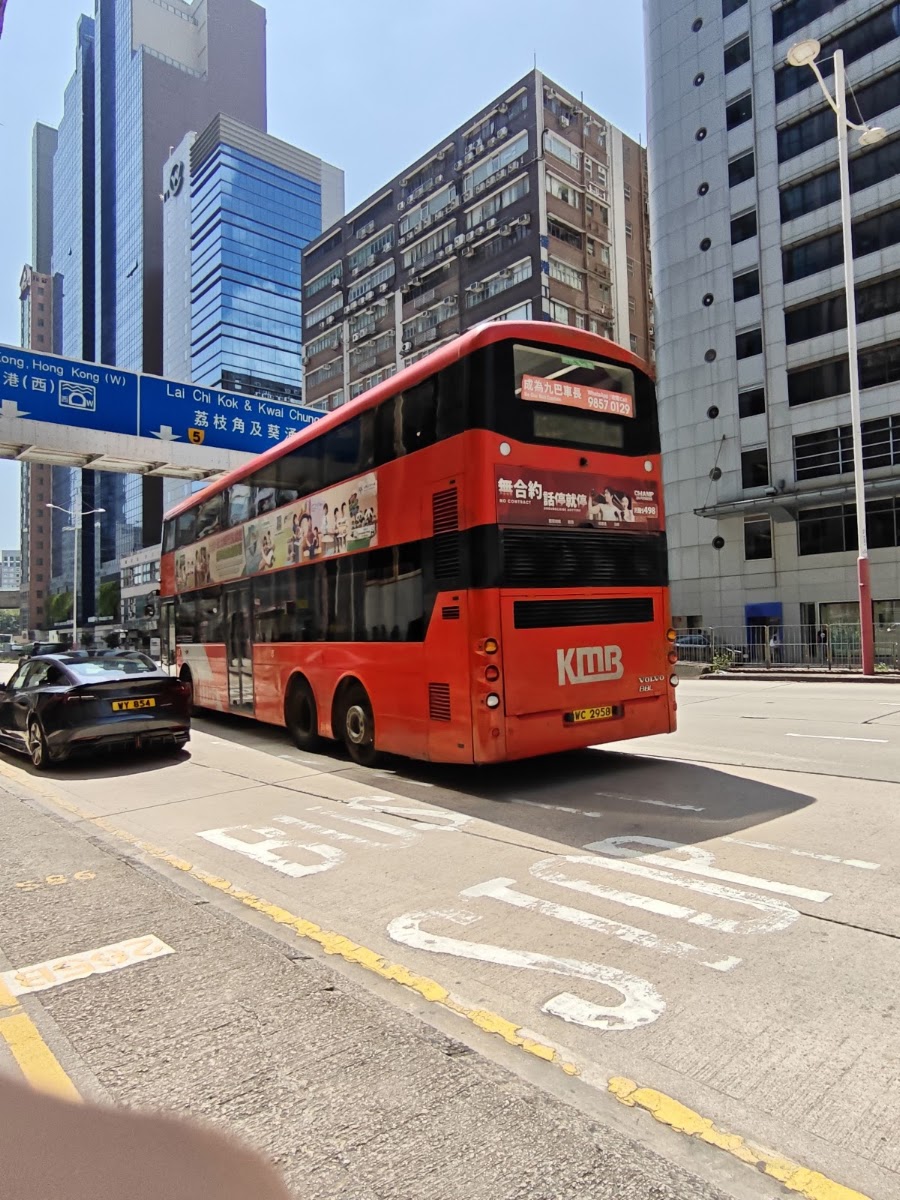 億利工業中心停車場 實景照片 5