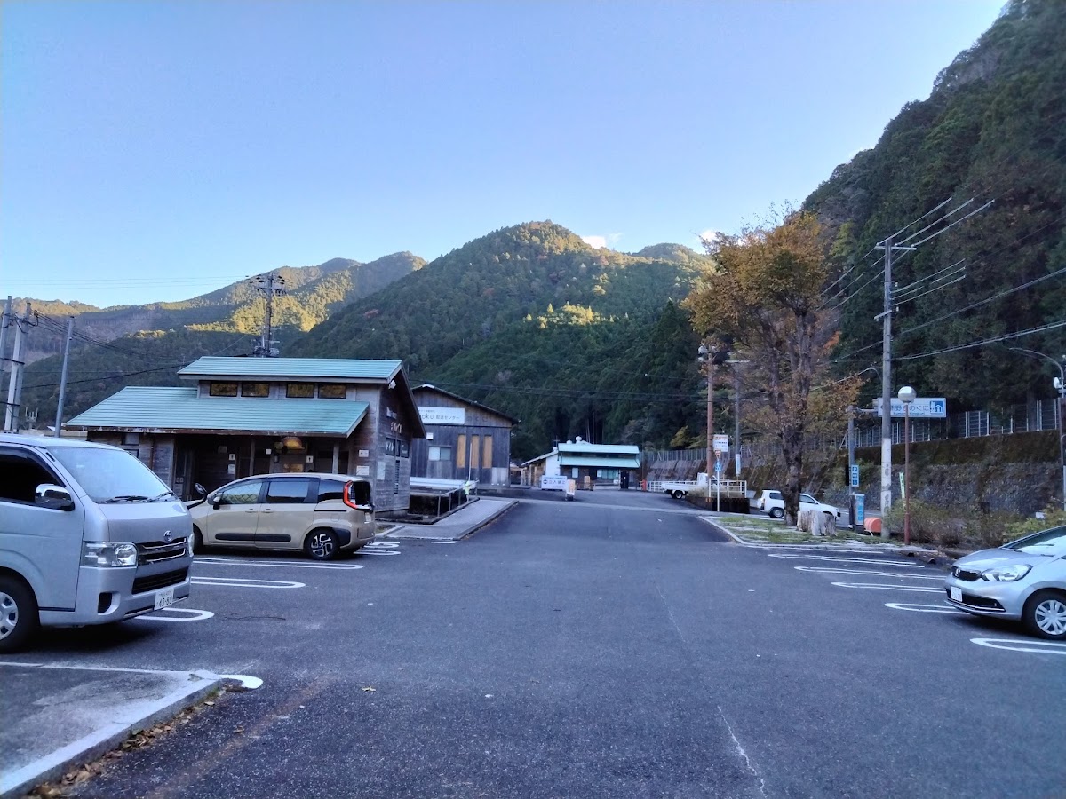 道之驛 熊野紀之國（道の駅 熊野きのくに） 實景照片 4