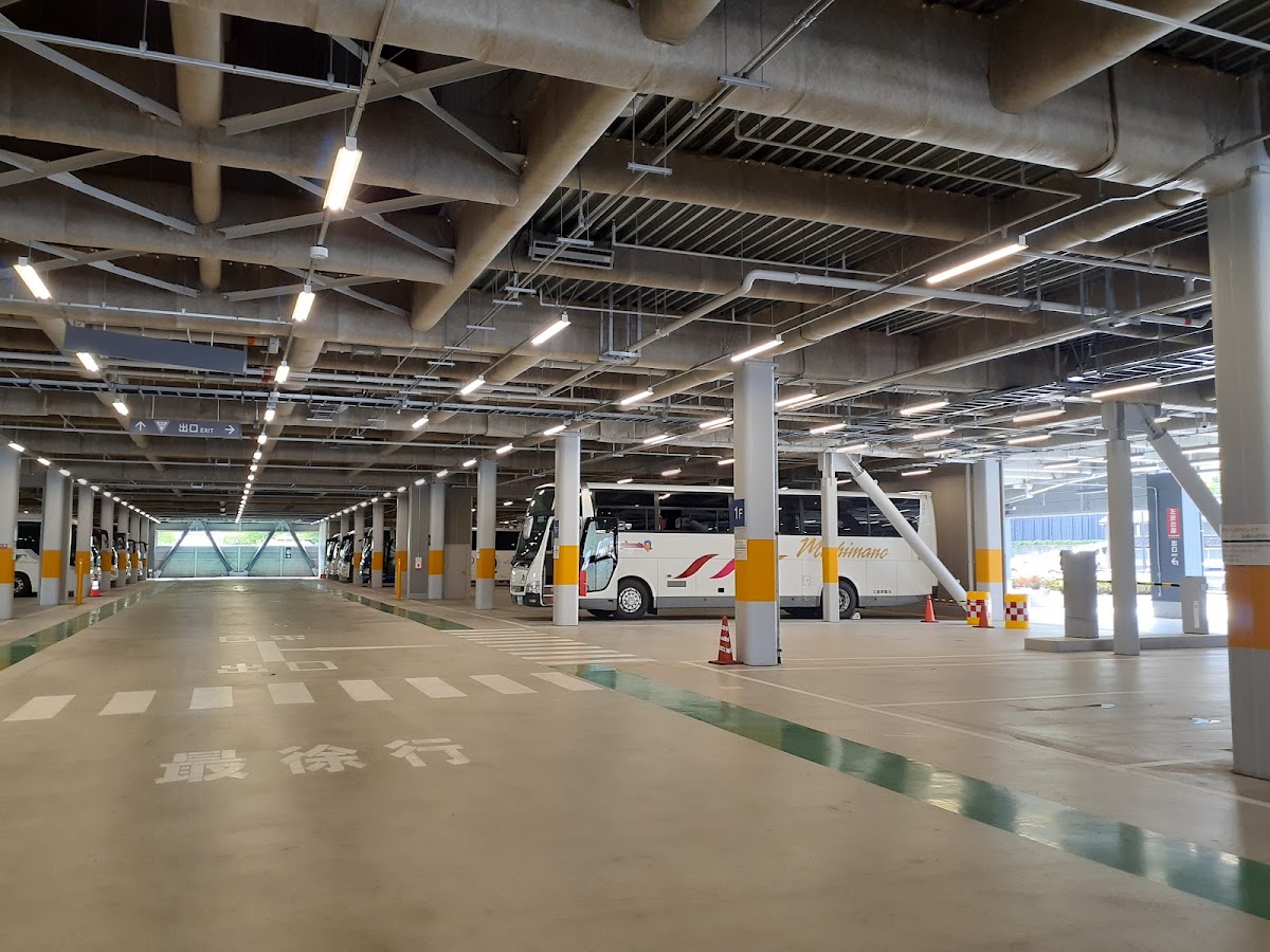 兼六停車場(兼六駐車場) 實景照片 5