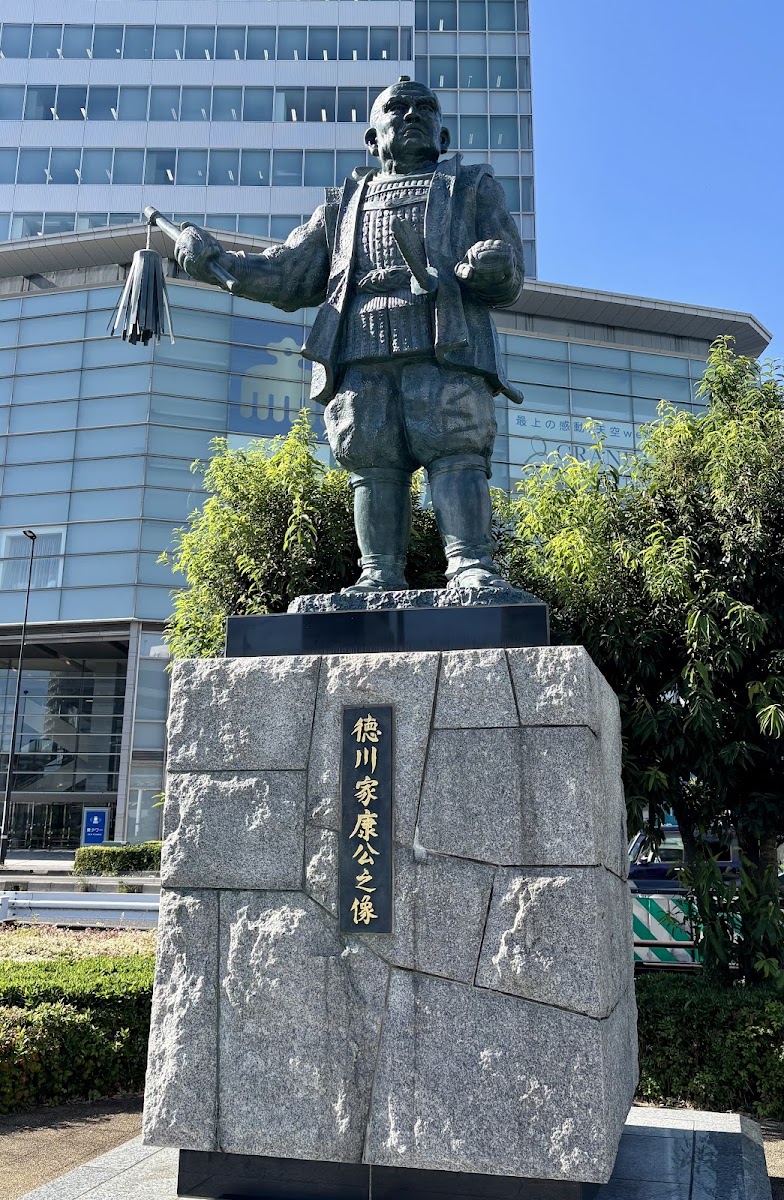 JR靜岡站 新幹線(JR静岡駅) 實景照片 4