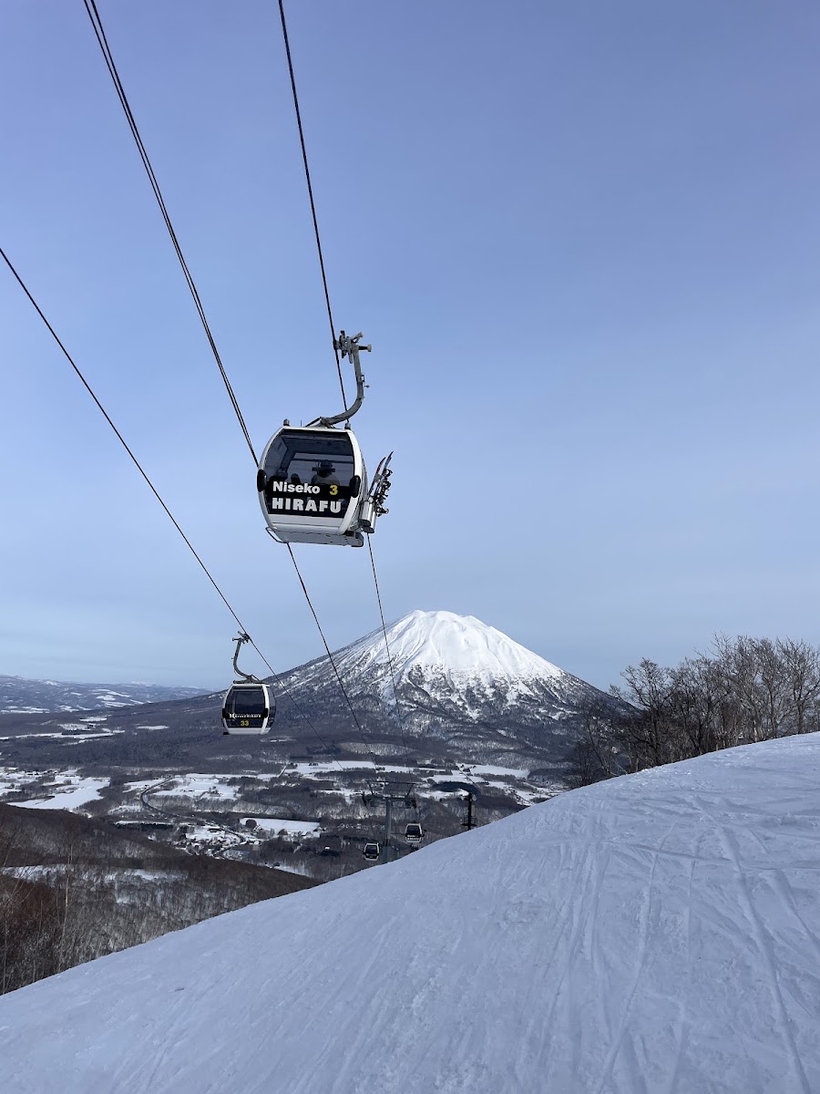新雪谷Village度假村（ニセコビレッジスキーリゾート） 實景照片 5