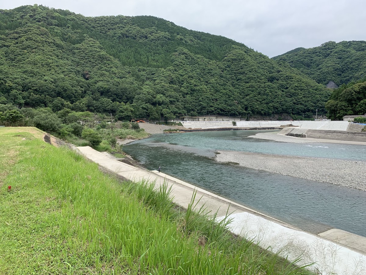 道之驛 坂本（道の駅 坂本） 實景照片 2