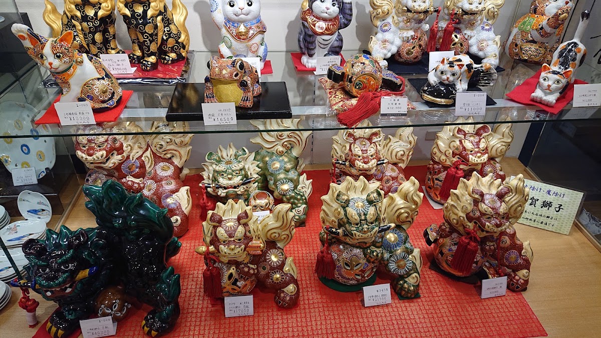 金澤百番街（金沢百番街） 實景照片 3
