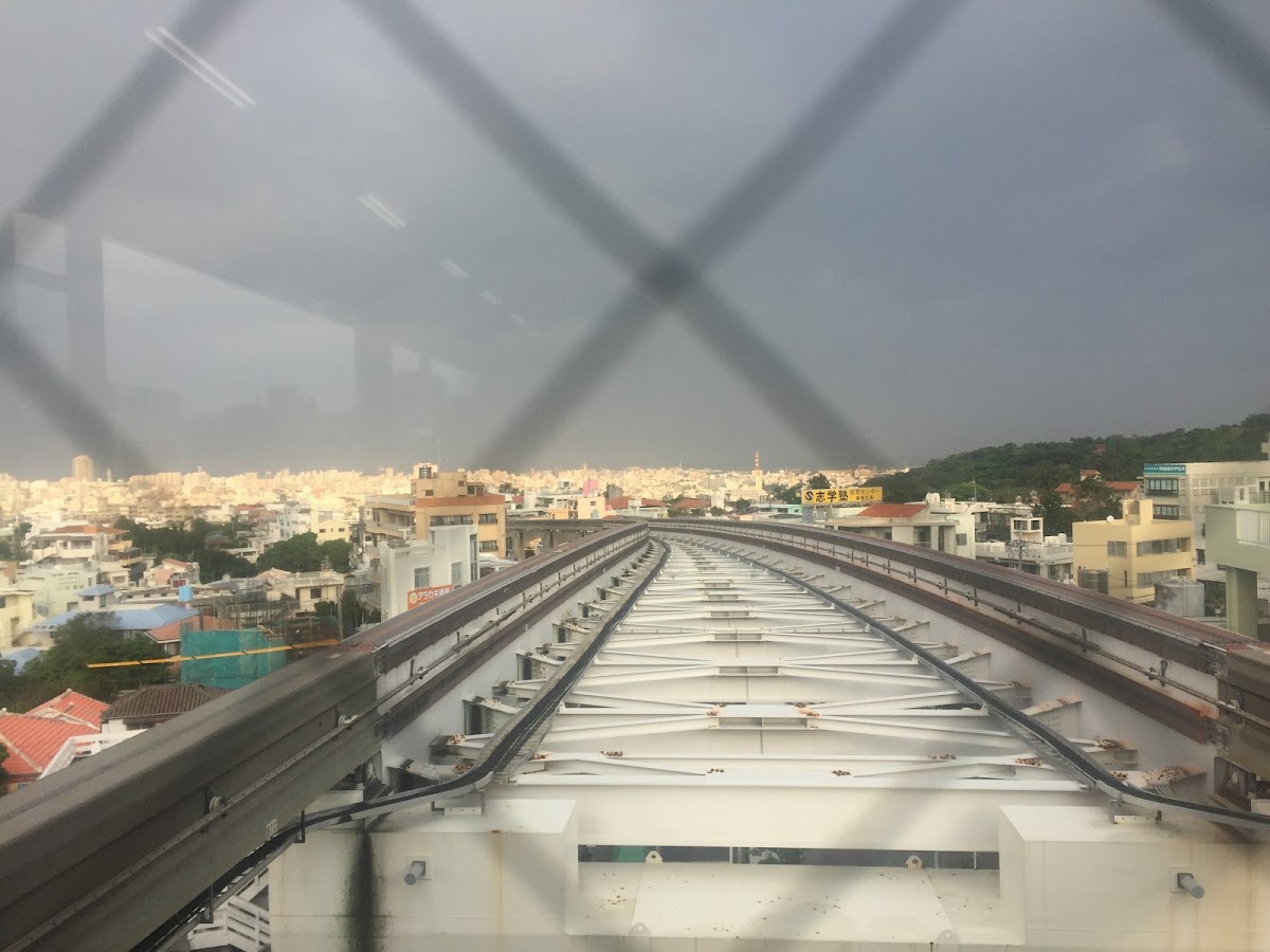 儀保站(儀保駅) 實景照片 7