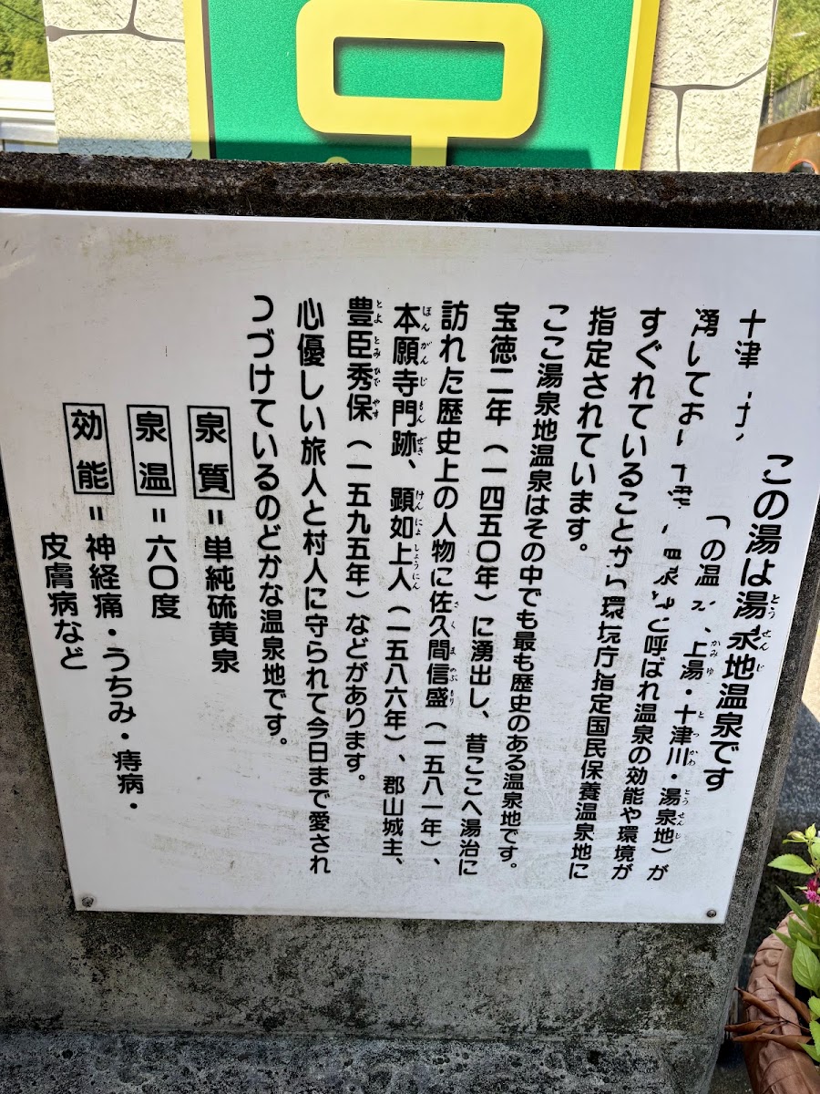 道之驛 十津川鄉(道の駅 十津川郷) 實景照片 5
