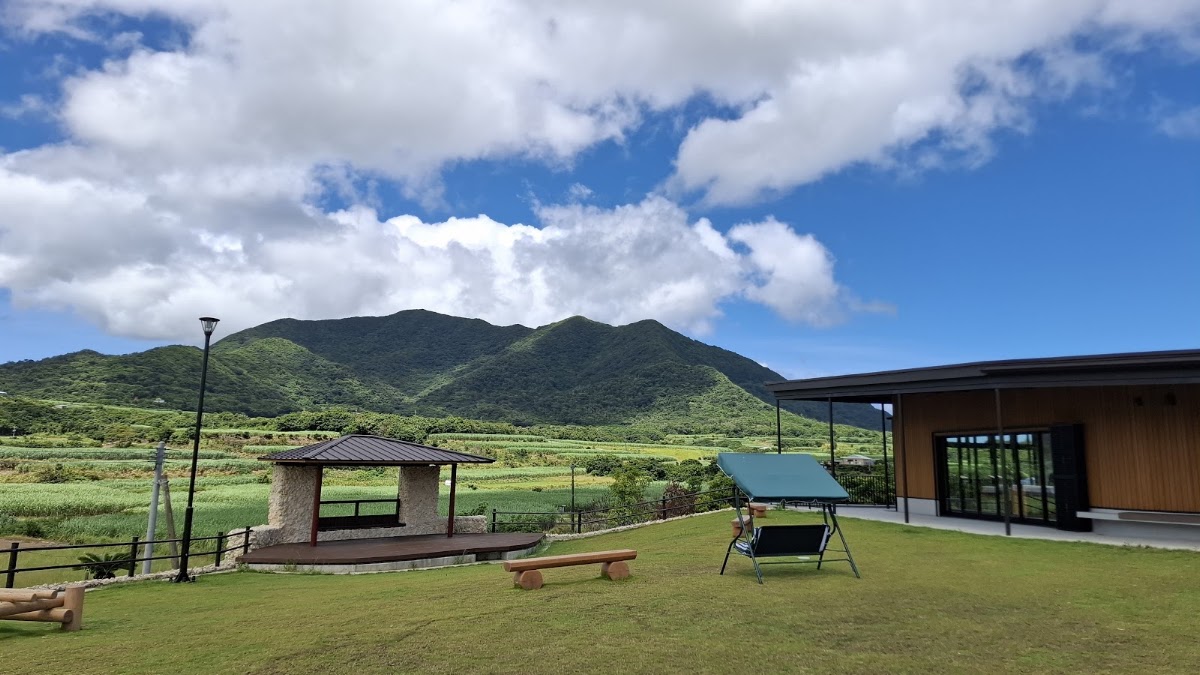 道之驛 德之島(道の駅 とくのしま) 實景照片 7