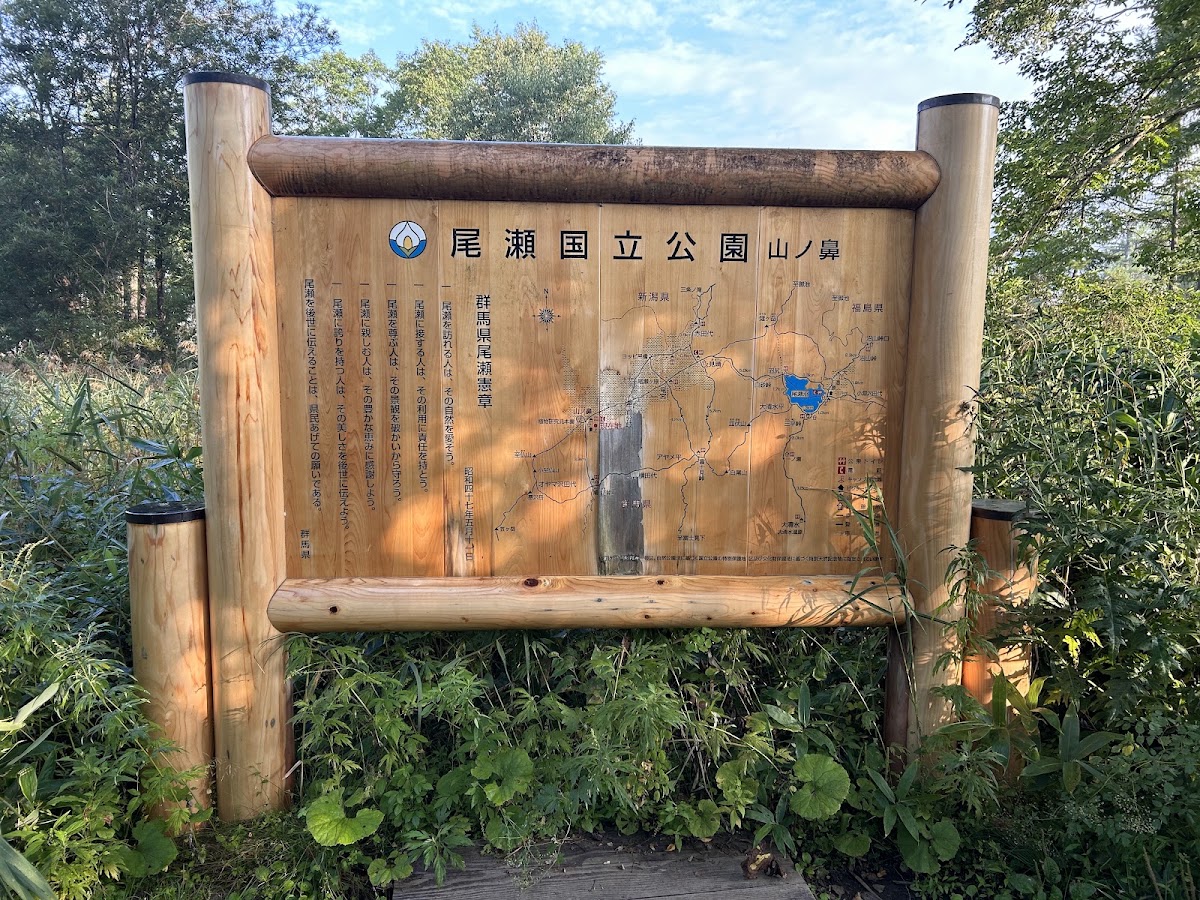 尾瀨國家公園(尾瀬国立公園) 實景照片 10