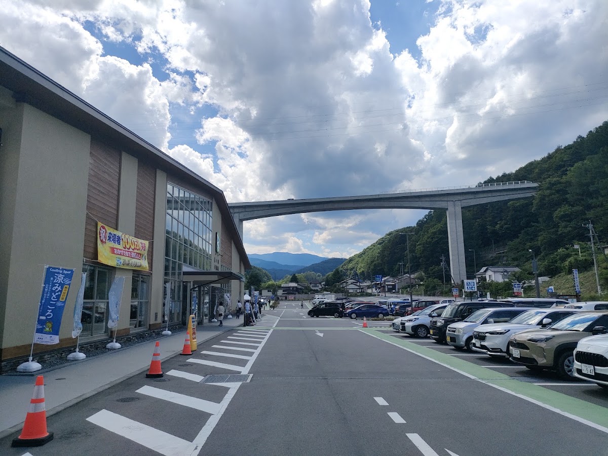 道之驛 八千穗高原（道の駅 八千穂高原） 實景照片 9