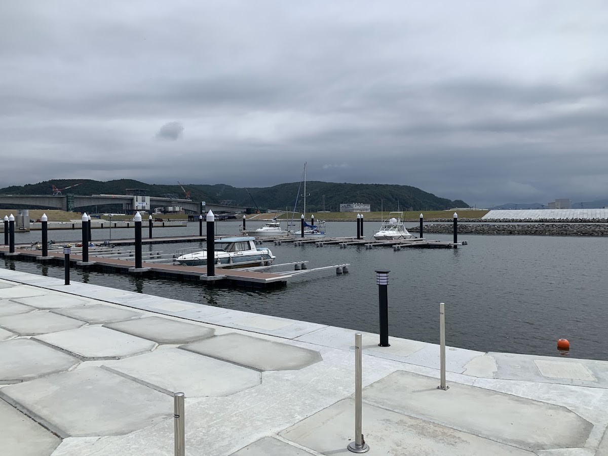 石卷海之驛（いしのまき海の駅） 實景照片 10