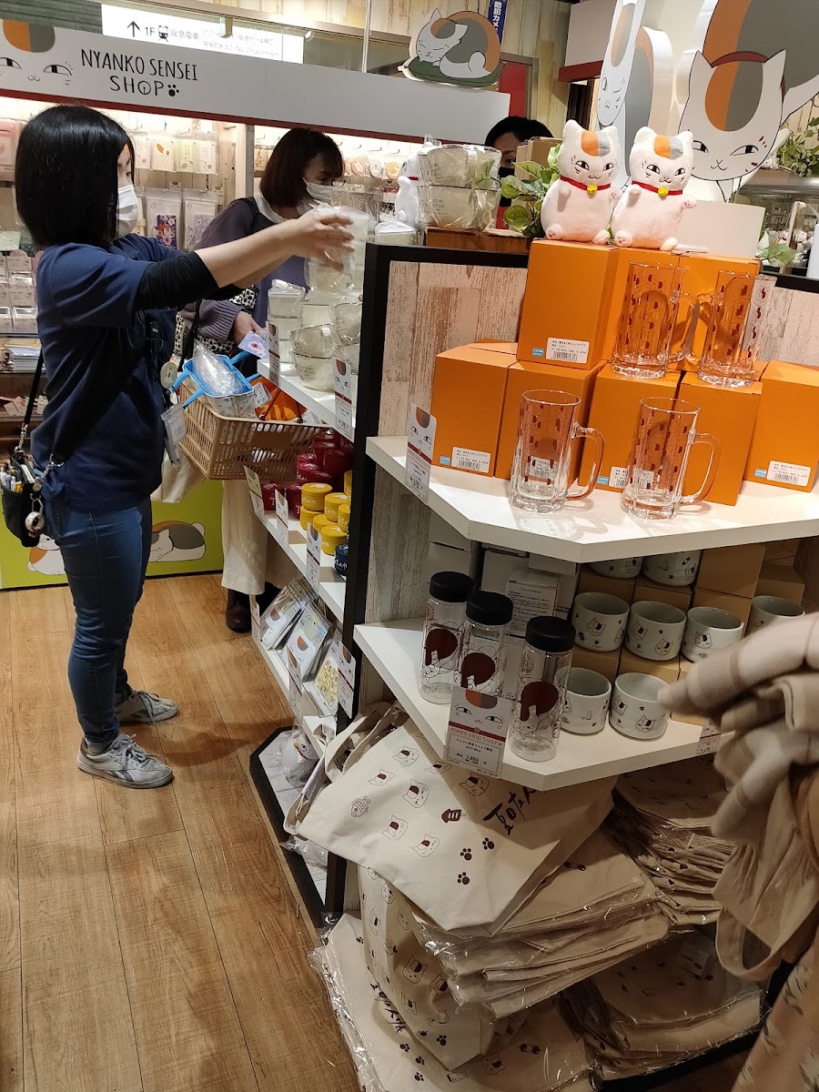 KIDDY LAND 大阪梅田店(キデイランド 大阪梅田店) 實景照片 8