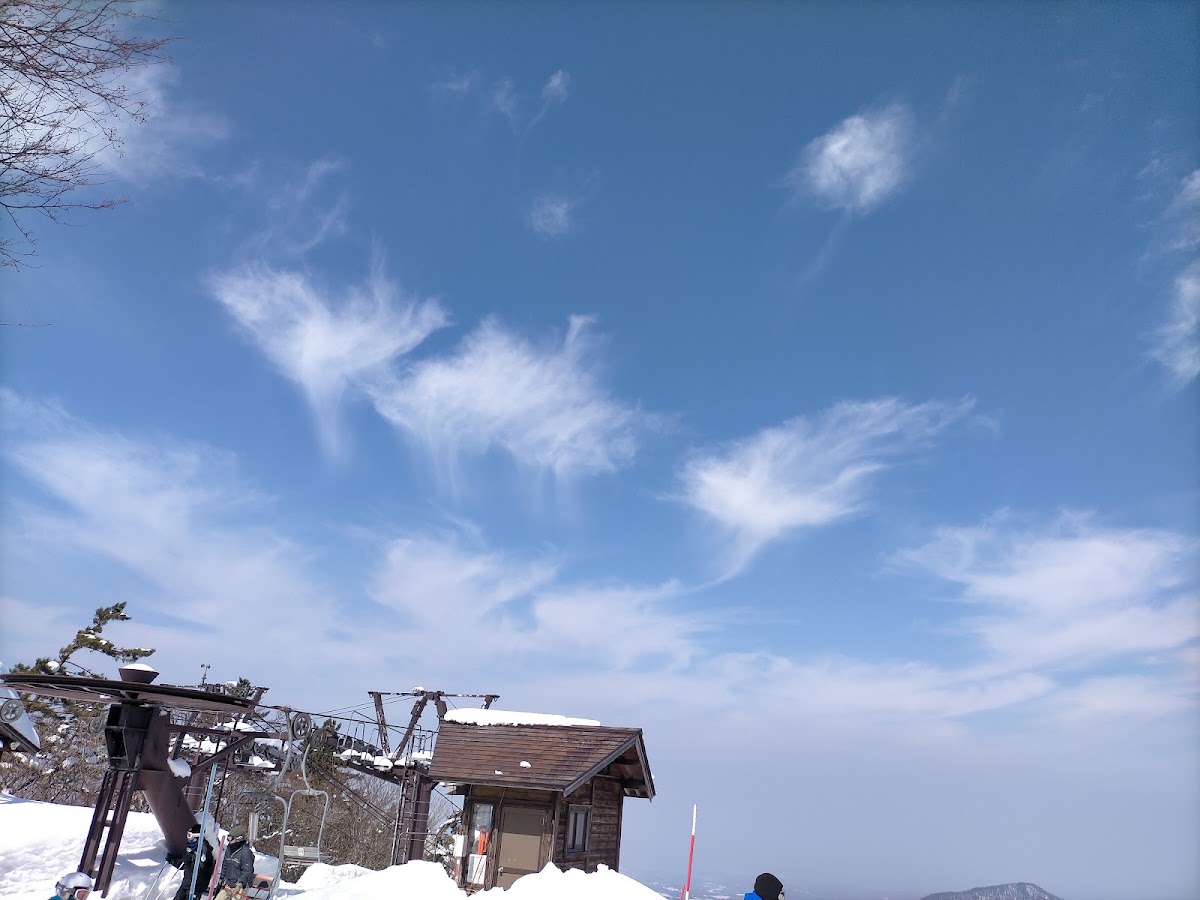 大山國際滑雪場（大山国際スキー場） 實景照片 7