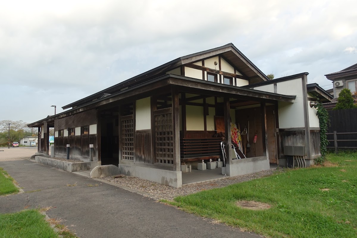 道之驛 森田（道の駅 もりた） 實景照片 5