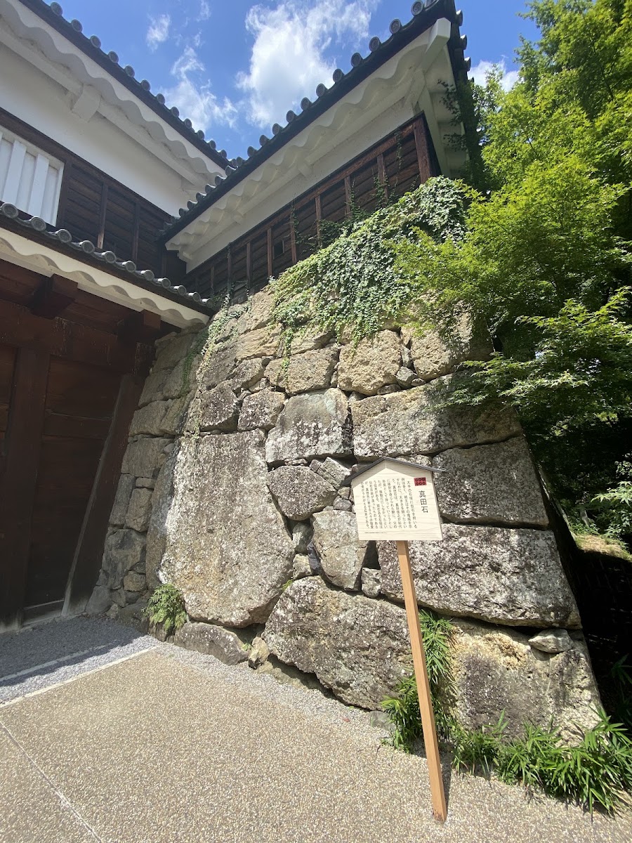 上田城 實景照片 5