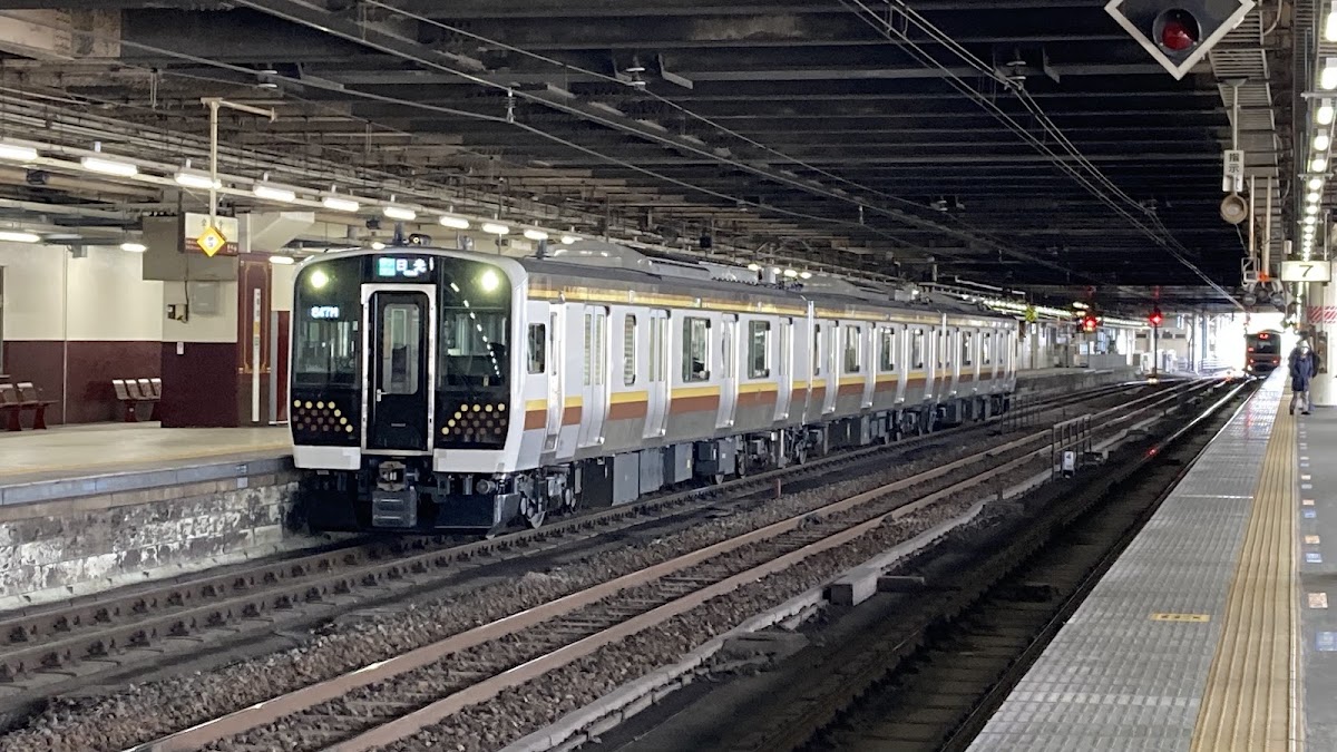 JR宇都宮站 新幹線（JR宇都宮駅） 實景照片 6