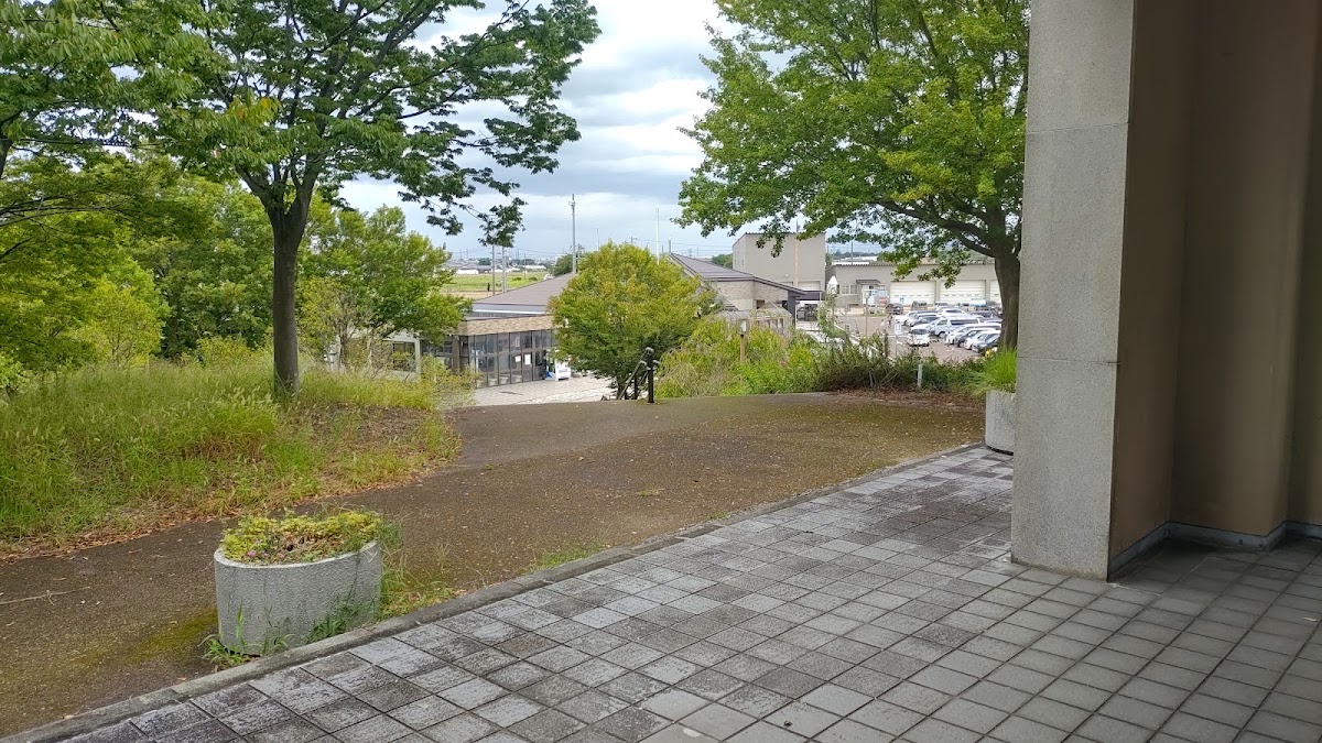 道之驛 豐榮（道の駅 豊栄） 實景照片 5