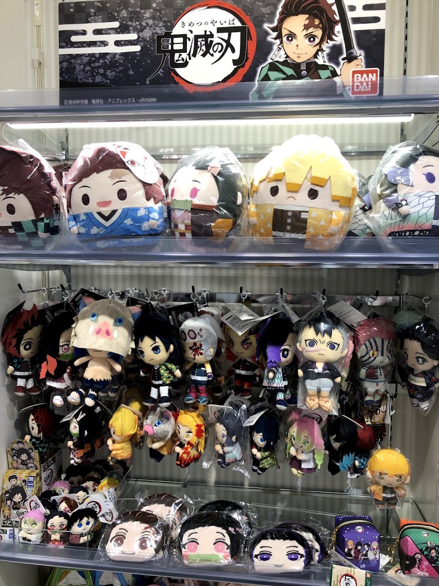 KIDDY LAND 光之丘店（キデイランド 光が丘店） 實景照片 9