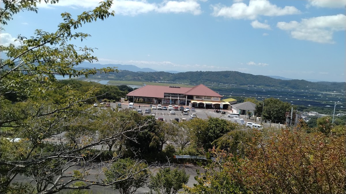 道之驛 一本松展望園(道の駅 一本松展望園) 實景照片 9