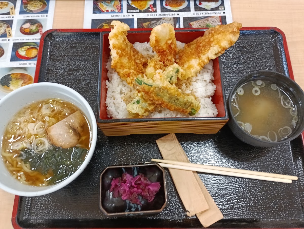 道之驛五霞（道の駅 ごか） 實景照片 4