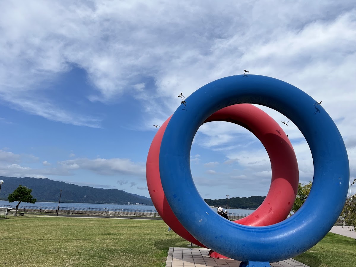道之驛 海の京都 宮津(道の駅 海の京都 宮津) 實景照片 10
