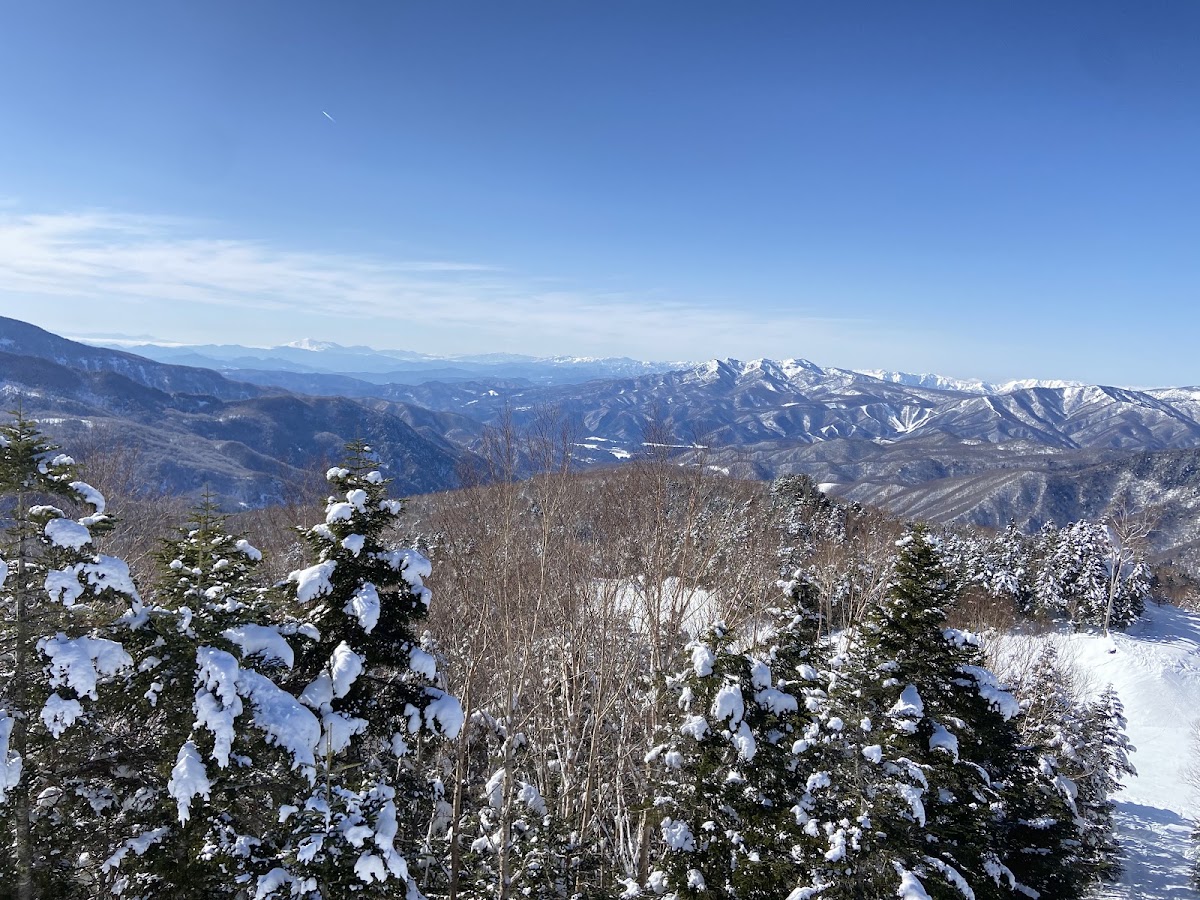 丸沼高原滑雪場（丸沼高原スキー場） 實景照片 4