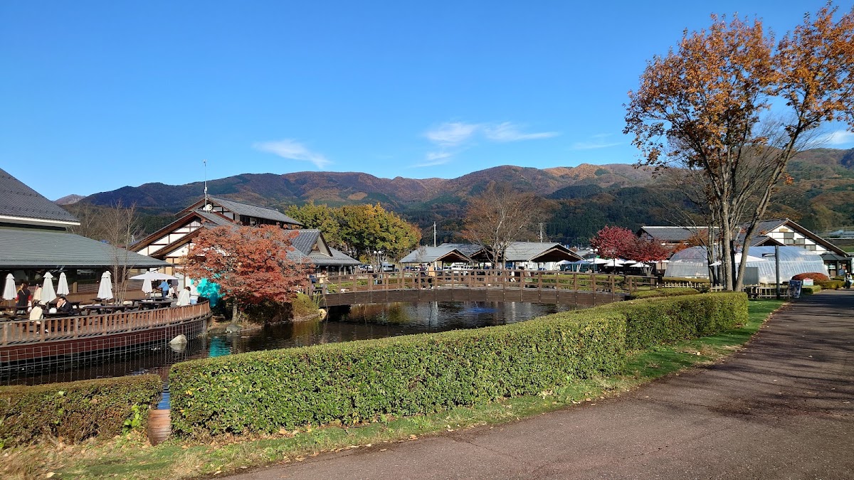 道之驛 川場田園廣場(道の駅 川場田園プラザ) 實景照片 6